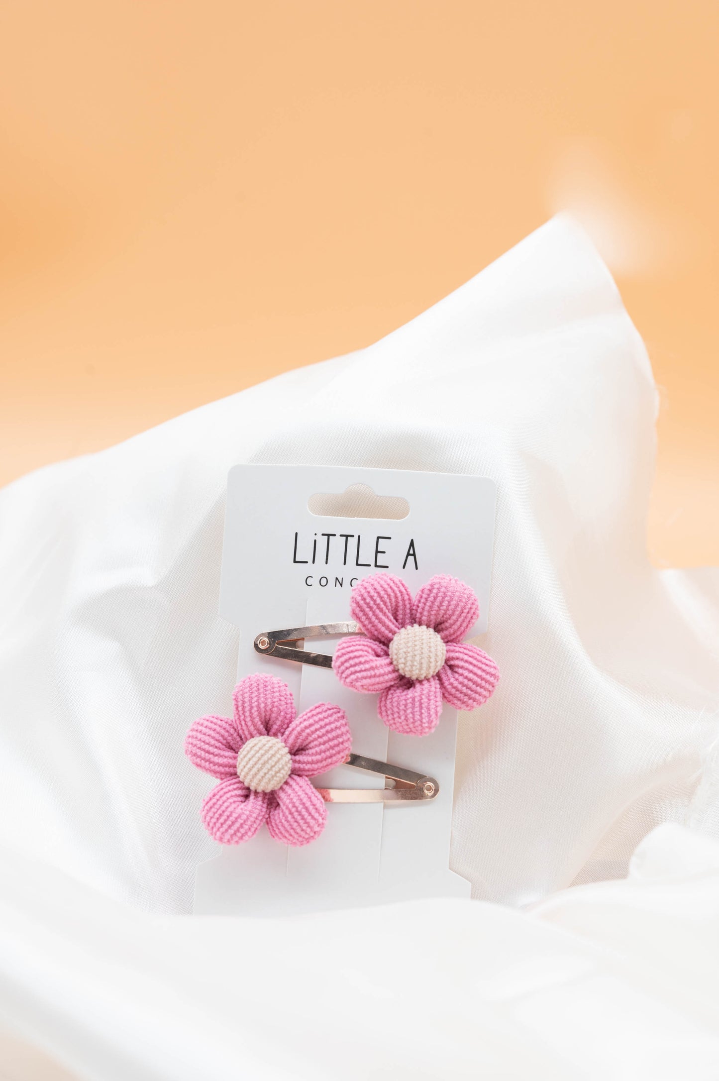Haarspange Daisy