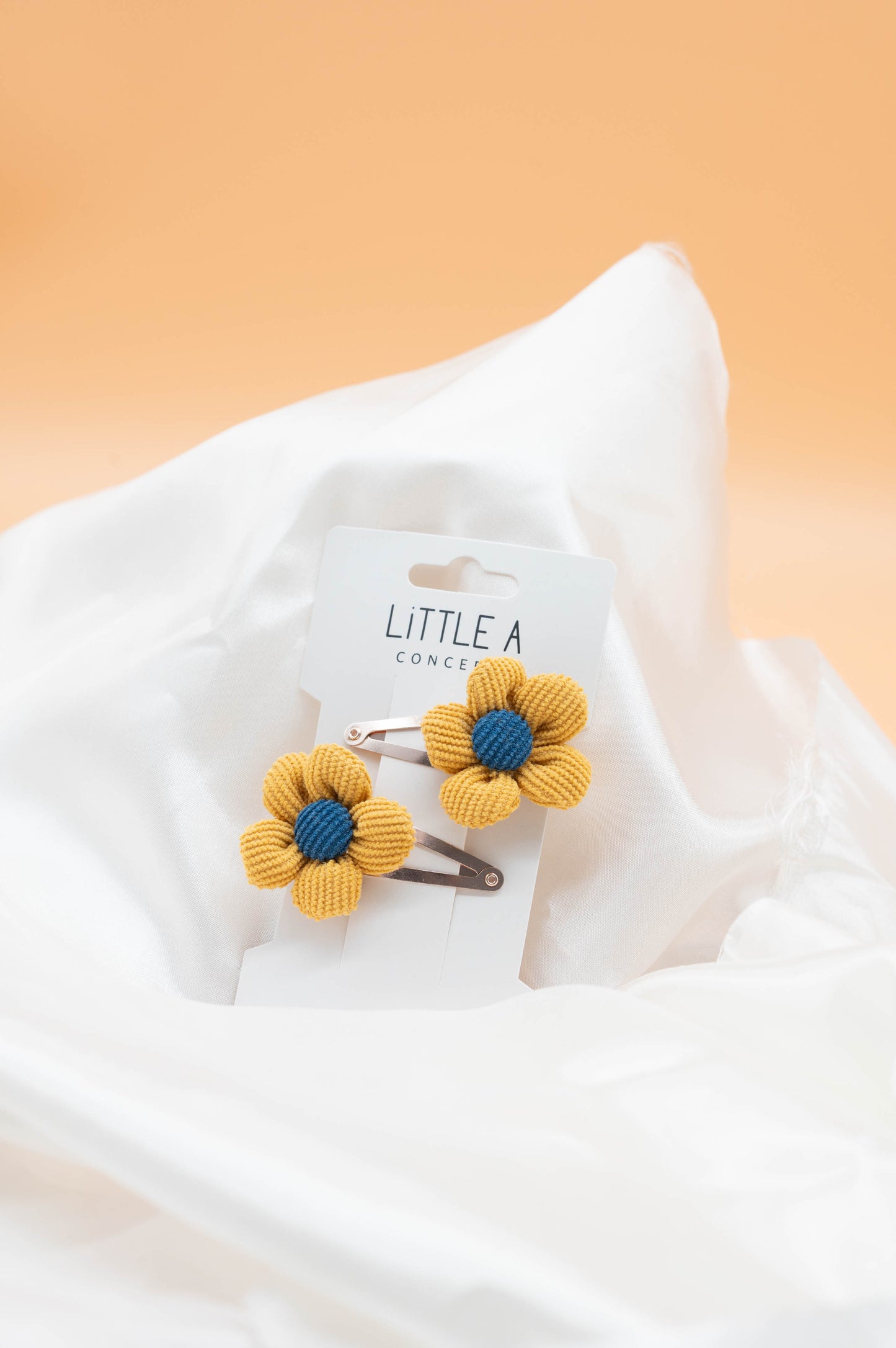 Haarspange Daisy