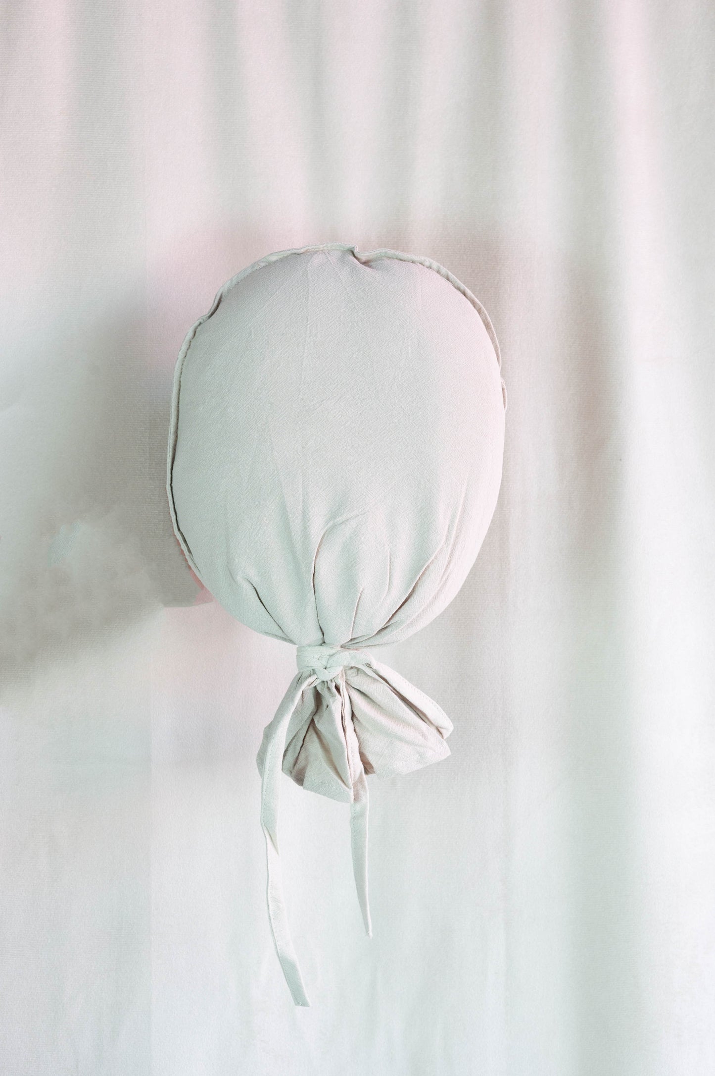 Deko Stoff Ballon