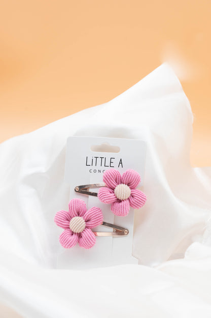 Haarspange Daisy