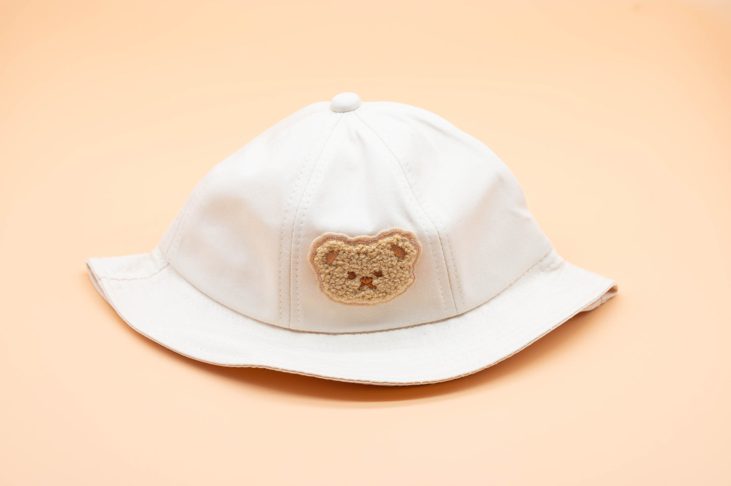 Baby Fischerhut Teddy